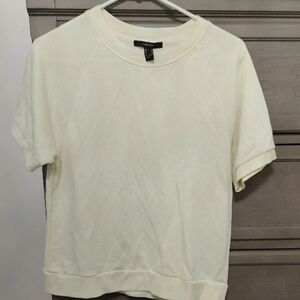 Yellow Top by Forever 21